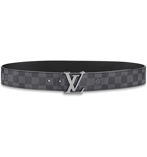 louis vuitton gürtel silber|louis vuitton reversible belt.